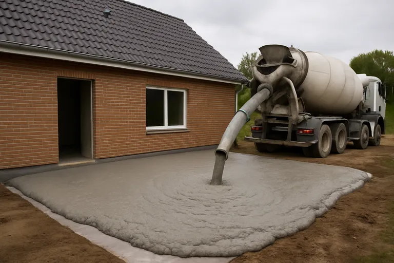 Kosten en voordelen van schuimbeton voor je woning in 2026
