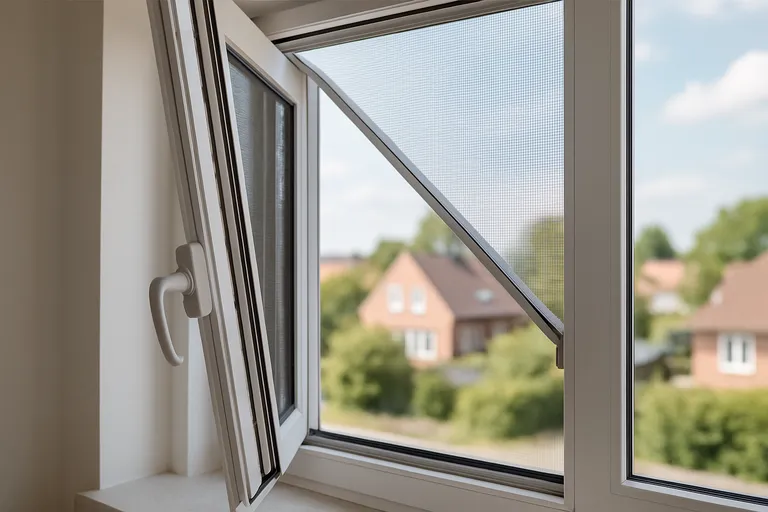 De ideale hor voor jouw draai-kiepraam: tips en keuzes